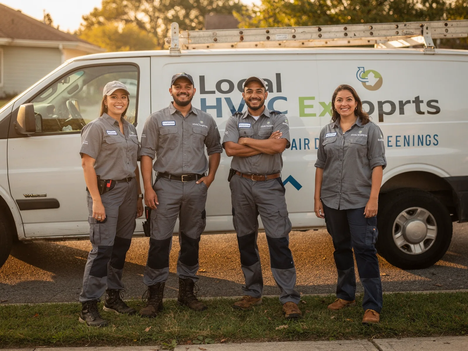 24/7 HVAC Repair & AC Replacement company in Brussels, IL